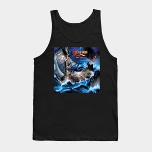 Symphony X Tank Top